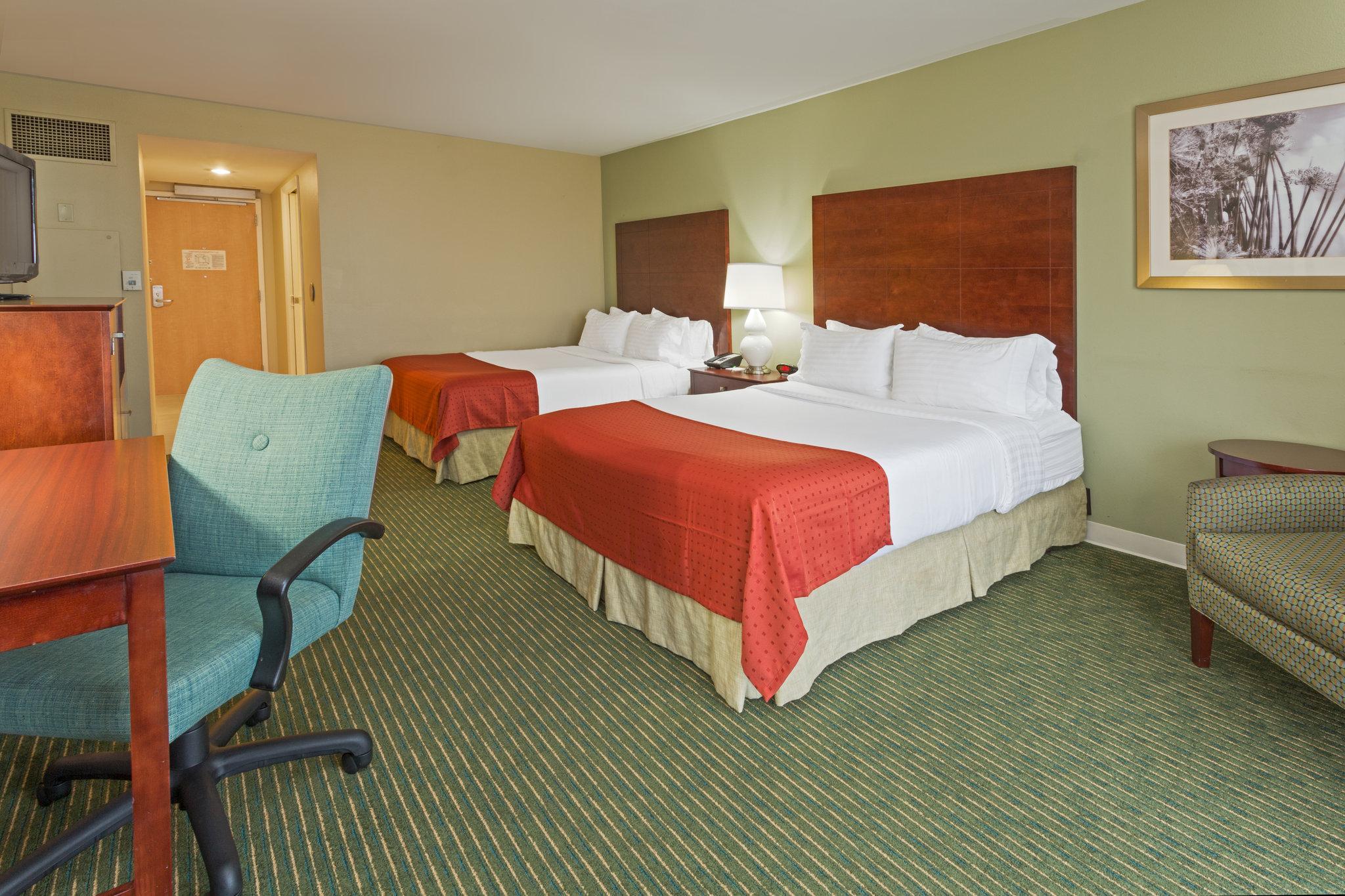 Holiday Inn Orlando - Disney Springs™ Area, An Ihg Hotel Exterior photo