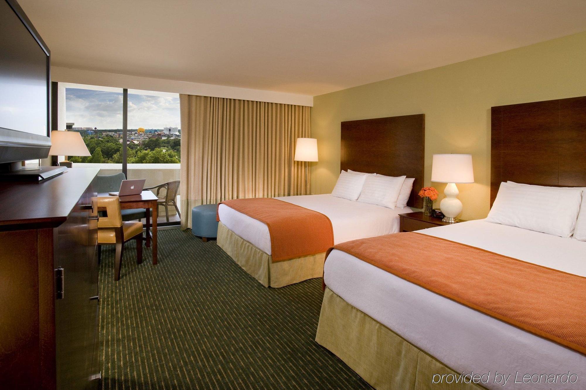 Holiday Inn Orlando - Disney Springs™ Area, An Ihg Hotel Room photo